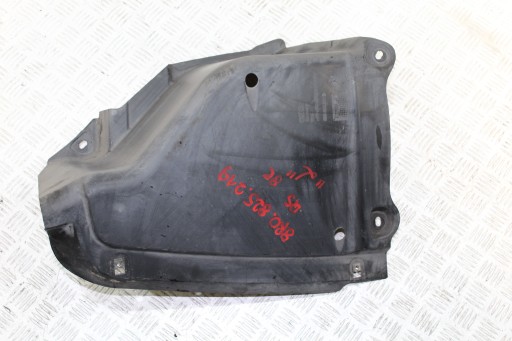 BLENDE ABDECKUNG UNTERFAHRSCHUTZ LINKS AUDI Q5 8R0 8R0825219B