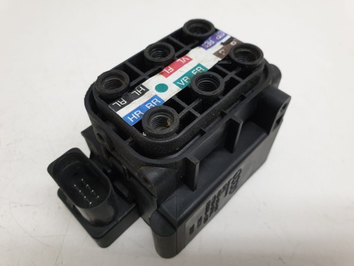 4H0616013, 4H0616013 - Распределительные клапаны audi a8 d4 4h0616013d 4h0616013a 4h0616013b 4h0616013c