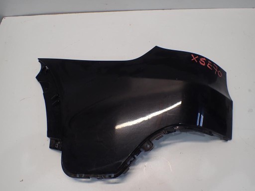 UNITÉ D’ANGLE PARE CHOC GAUCHE ARRIÈRE BMW X5 E70