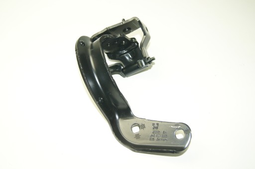 GD AUDI Q7 4m петля закрилка права 4m0827300b