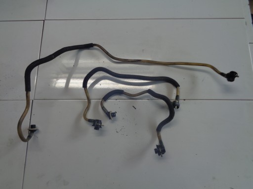 ПАЛИВОТРУБКИ MERCEDES VITO W638 2.2CDI