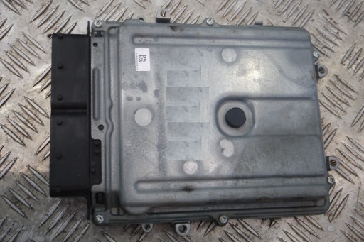 A1779005401 - Модуль ЭБУ водителя Мерседес В205 А1779005401