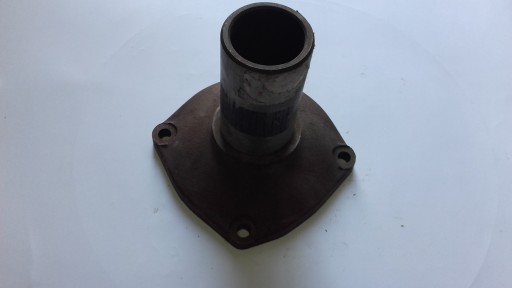 319-202054 - LIAZ ВТУЛКА КРЫШКА ВАЛА СЦЕПЛЕНИЯ НОВЫЙ S / T LUBLIN