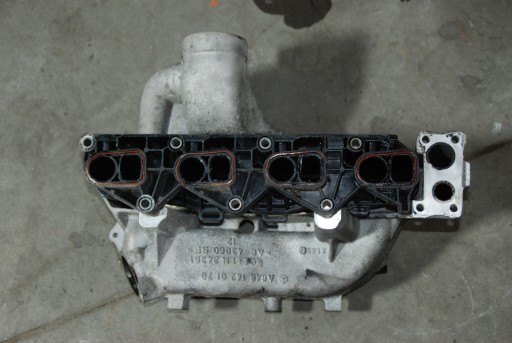 SPRINTER A906 A646 2.2 CDI всасывающий коллектор