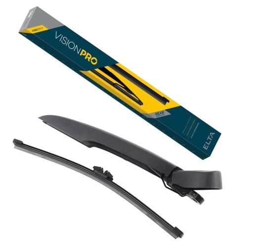 EW7080 - Рычаг стеклоочистителя задний + щетка BMW 3 (F31) 2012-2019