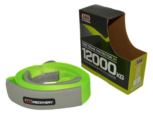 Ремень безопасности ARB 5M 12 тонн 4X4 OFF ROAD