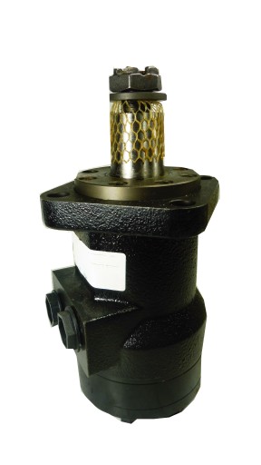 ГИДРОМОТОР RL125 M + S HYDRAULIC