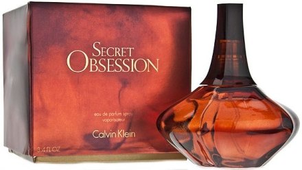 calvin klein secret obsession