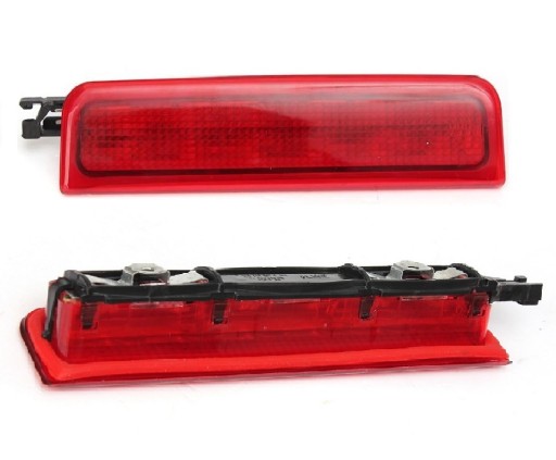 053-39-870 - Третий стоп-сигнал volkswagen caddy задний