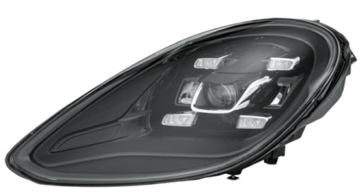 971 941 - ФАРА ПЕРЕДНЯЯ ЛЕВАЯ PORSCHE PANAMERA 16->