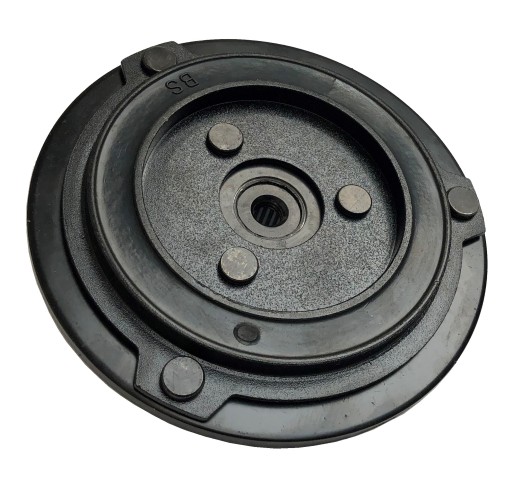 CEL918 - ЩИТ КОНДИЦИОНЕРА DELPHI OPEL ASTRA J, INSIGNIA