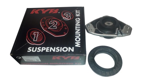 SM1851 - Kyb крепление переднего амортизатора lancia lybra