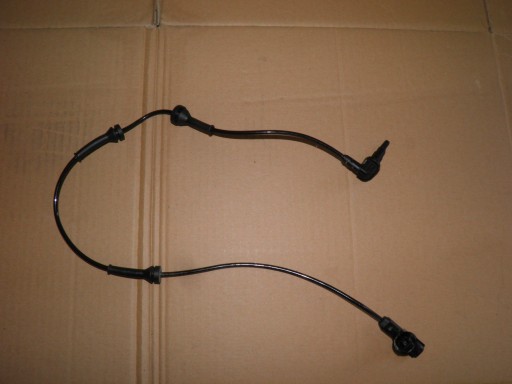 MASTER MOVANO 10- sensor ABS front new original 8200735314