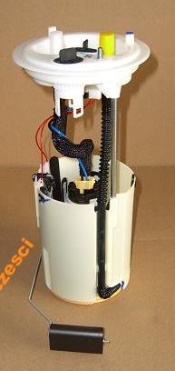 2XC - ДАТЧИК РІВНЯ ПАЛИВА IVECO DAILY 2006-2014