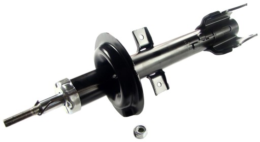 061011 - Задний амортизатор alfa romeo 147 156 +бенз универсал