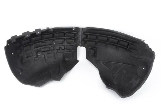 НОВА ОРИГІНАЛЬНА КОЛІСНА АРКА AUDI OE 8U0821171D