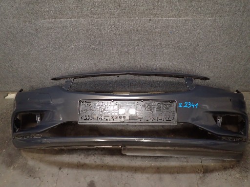 BUMPER FRONT OPEL ASTRA K 5 V 39052730