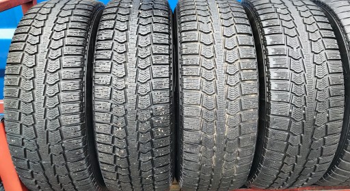 4x 215/65R16 PIRELLI ICECONTROL WINTER 102T \IM