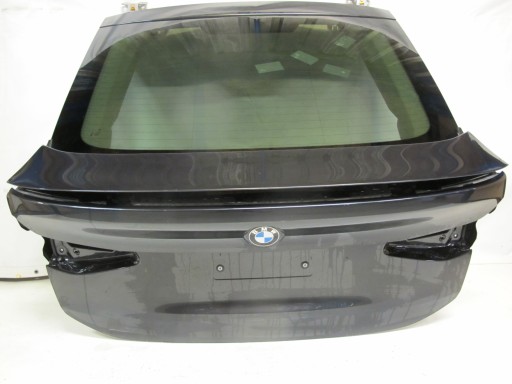 КРИШКА БАГАЖНИКА BMW G32 A90