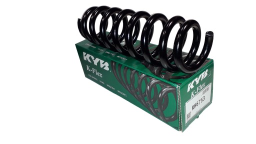 RH6753 - Kyb kayaba задня пружина bmw 3 e90 e91 e92 05>
