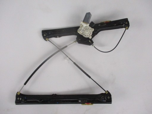 mechanism windows door left front BMW X5 F15