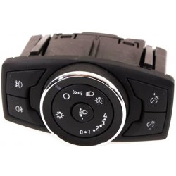 2026436 - Вимикач світла новий оригінальний ford mondeo v mk5