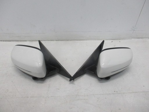 Дзеркало ДЗЕРКАЛА BMW 6 G32 КАМЕРА ГРАНД ТУРЕР