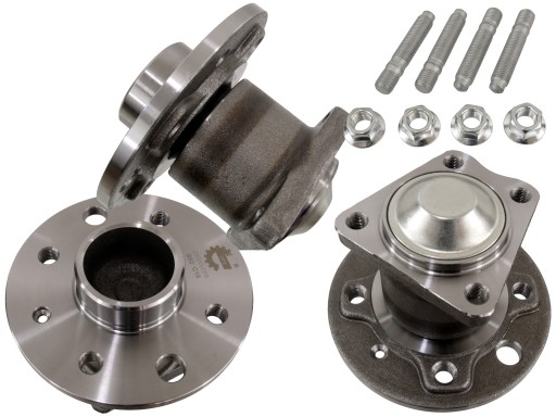 29SKV056 - Ступичный подшипник заднего колеса opel astra f g vectra a