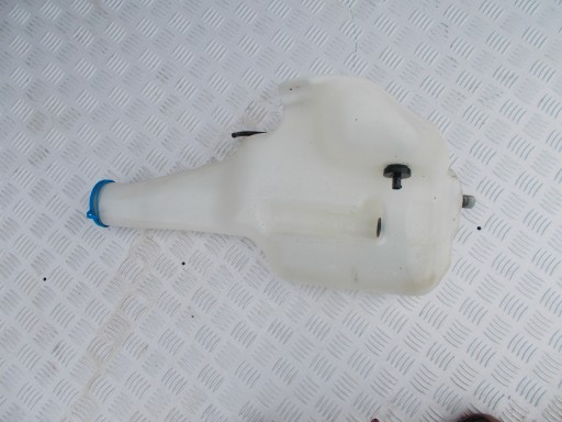 MERCEDES SPRINTER 906 VW CRAFTER washer fluid tank pump KOMPLET