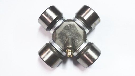 DB17-9D2A - КРЕСТОВИНА ВАЛА MERCEDES 190SL