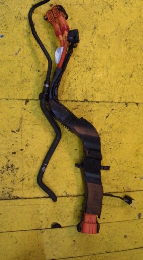 Кабель аккумулятора-генератора volvo xc90 t8 30644625