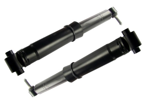 063008 - Амортизаторы x2 задние renault grand scenic iii 09-