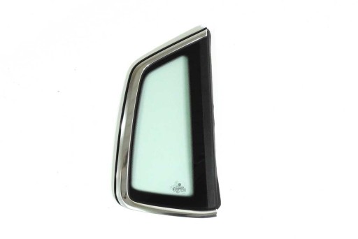 510845042T - GOLF SPORTSVAN КУЗОВНОЕ СТЕКЛО ЗАДНИЙ ПРАВЫЙ ХРОМ