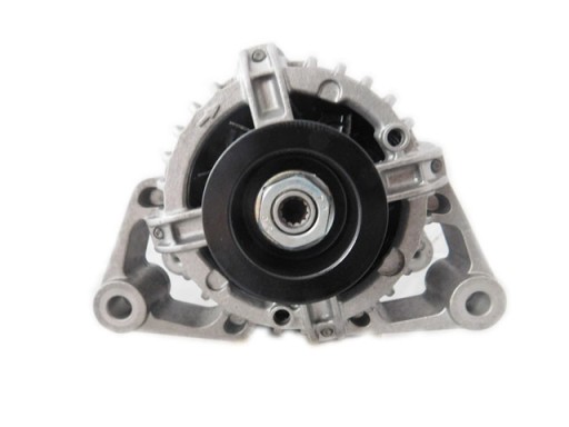 1747 - Генератор opel agila 1.0, 1.0i 12v 1.2i 16v