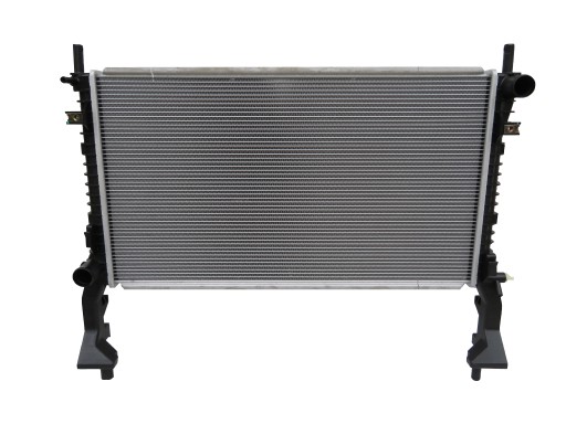 FR3Z8005C, FR3Z8005H, - Радиатор ford mustang 2.3 ecoboost 2014-2023 гг.