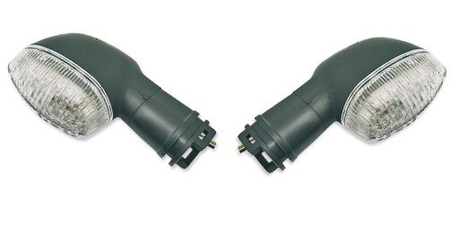 7946362679 - Yamaha MT 07 09 10 Tracer светодиодный указатель поворота комплект.
