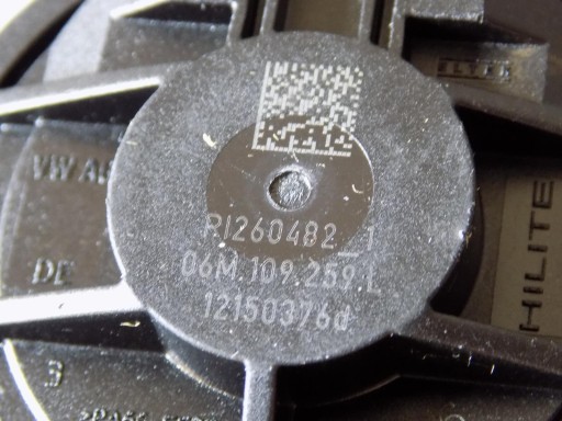 AUDI RS5 8W Sensor FAZ des Zahnrads 06M109259L