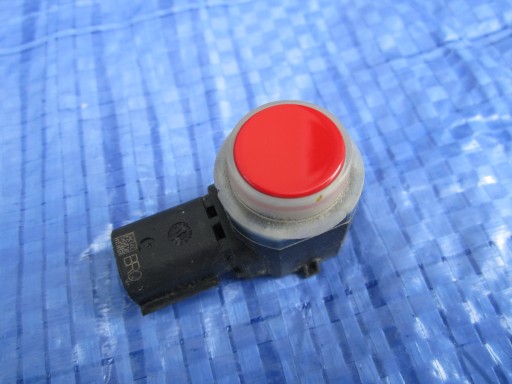 FR3T15K859AAW - Датчик pdc ford mustang 2015 2016