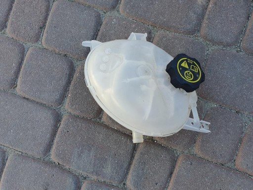 Réservoir eau Opel Astra K V 13459964