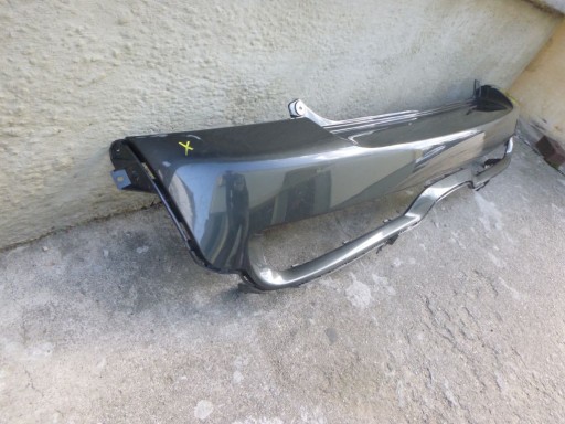 MINI COOPER S R56 R57 R58 LIFT bumper rear