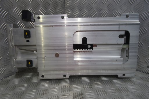 BENTLEY GTC КАБРІОЛЕТ ПІДГОЛІВНИК КАПОТАЗ 3W7880077B