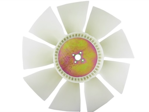 65.06601-5049 - ВЕНТИЛЯТОР ПРОПЕЛЛЕР РАДИАТОРА DOOSAN DH220-5