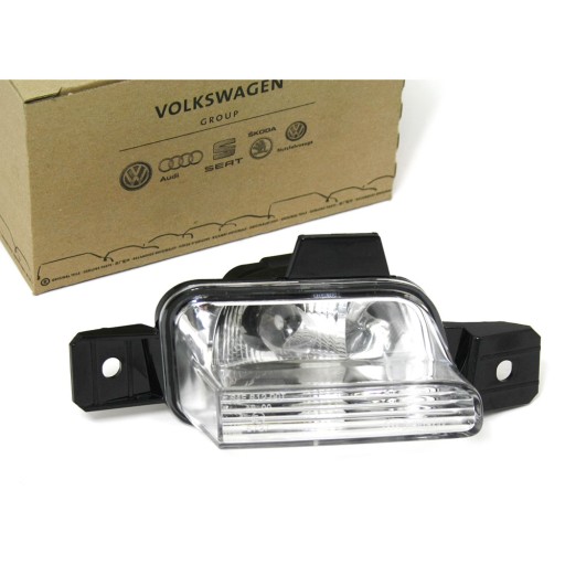 5N0941071 - Лампа заднього ходу vw tiguan ліва