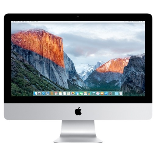 APPLE iMAC 21,5