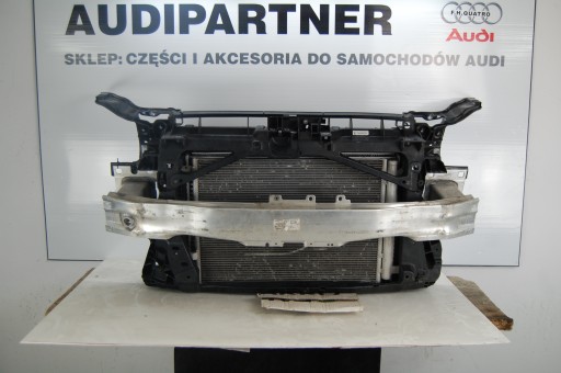 Посилення ременя audi a3 8v 2016-2019 1.8 tsi 8v0