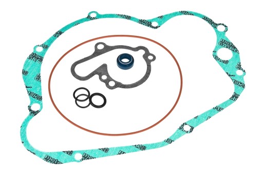 P400130300001 - Прокладки блока двигателя Athena, Beta RR, CPI, CRE