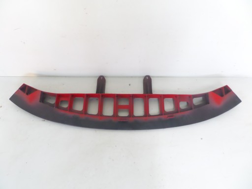cover cover floor below bumper SEAT LEON II 08