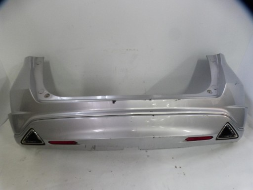 HONDA CIVIC VIII LIFT UFO bumper rear part rear NH700M