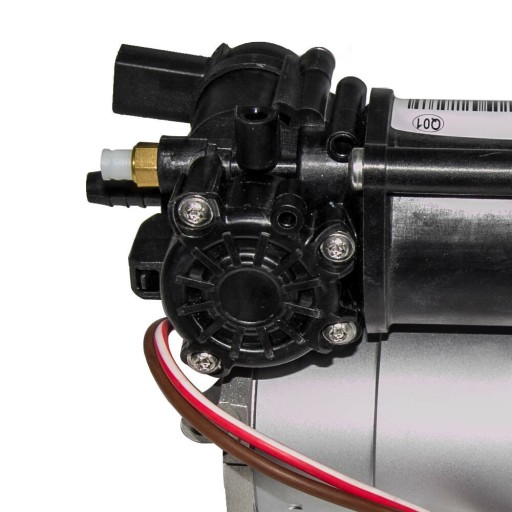 37206864215 - Компрессор подвески для bmw f11 f07 f01