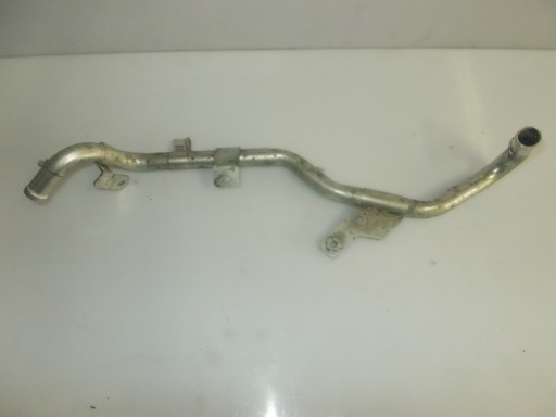 5801969429 - ВОДОВОД FIAT DUCATO 2.3 2016-5801969429